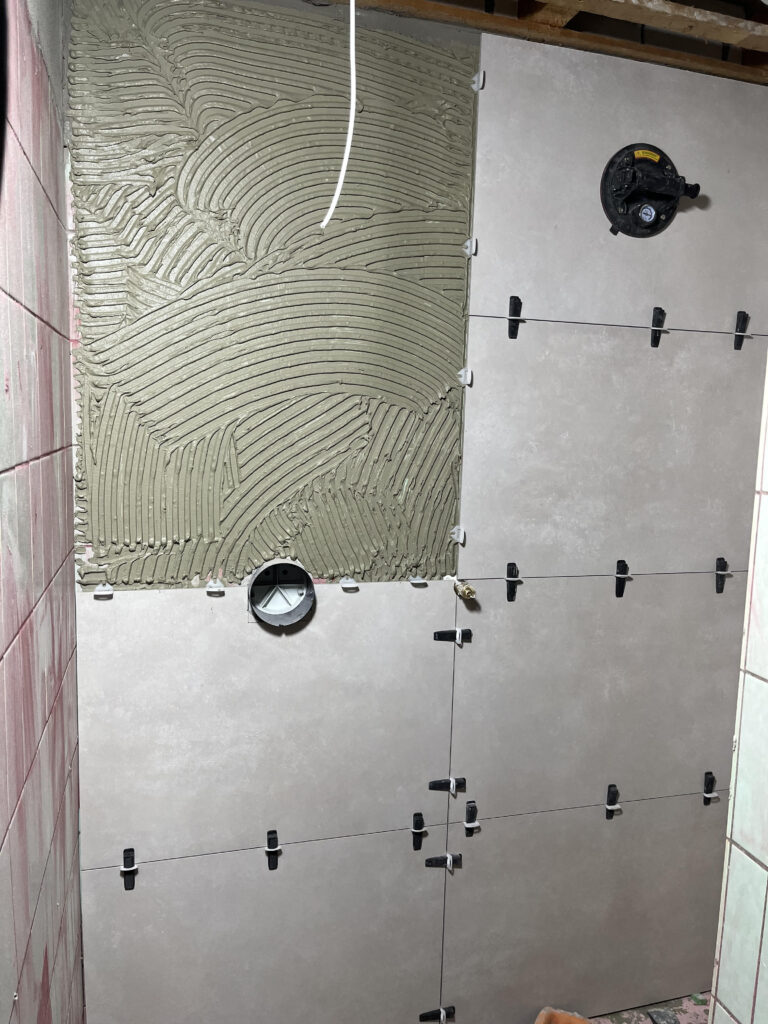 renovatie